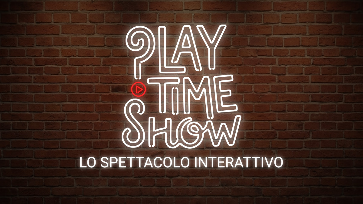 Playtime Show